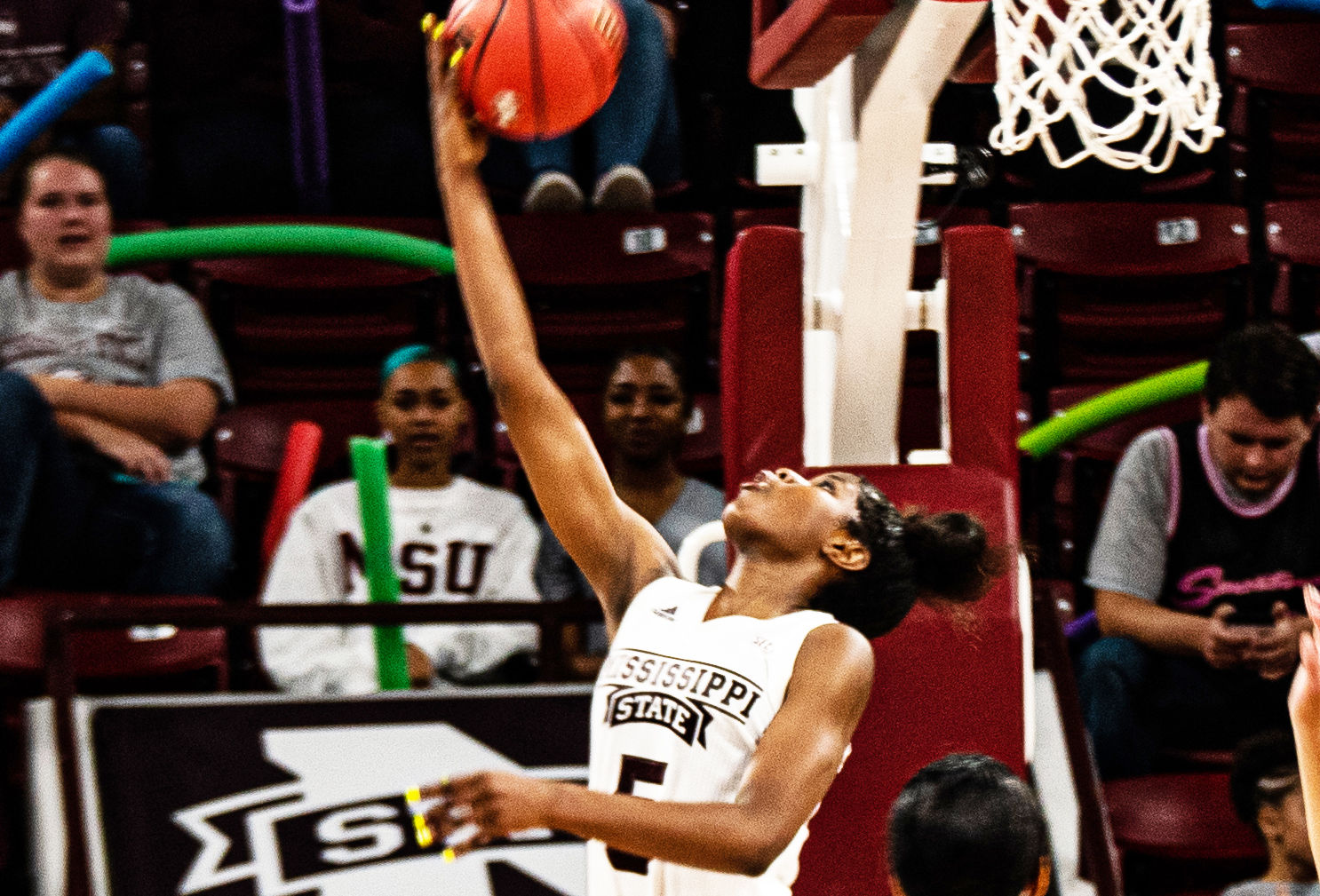 Mississippi State women's basketball